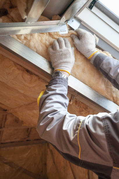 Reliable Wolfdale, PA Insulation Contractor Solutions