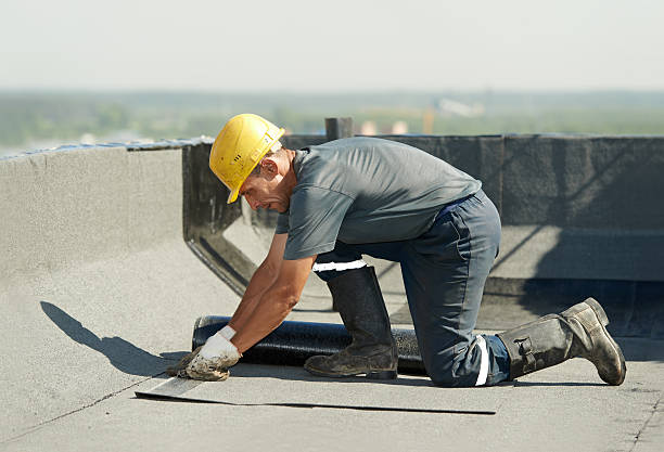 Best Geographic-Specific Insulation Services in Wolfdale, PA