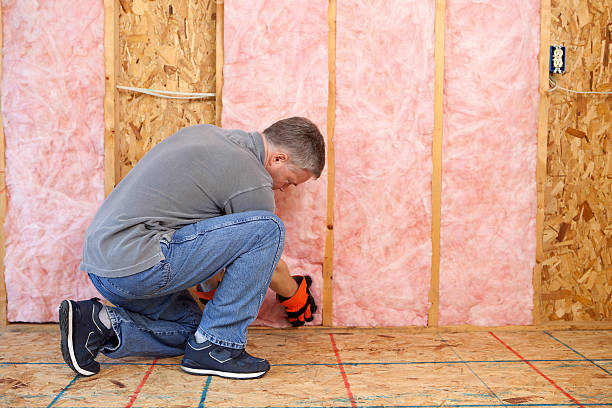 Best Energy Efficiency Insulation in Wolfdale, PA