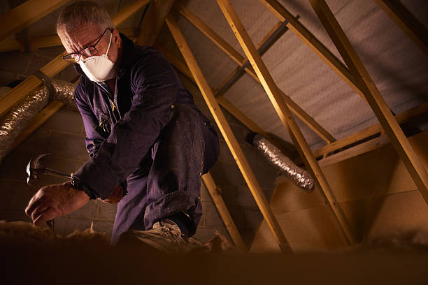 Best Insulation Maintenance and Repair in Wolfdale, PA