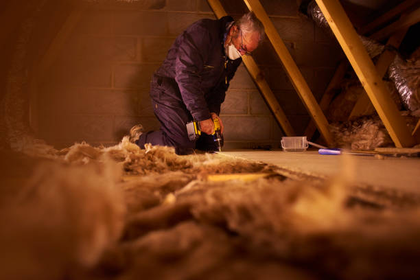 Best Residential Insulation in Wolfdale, PA